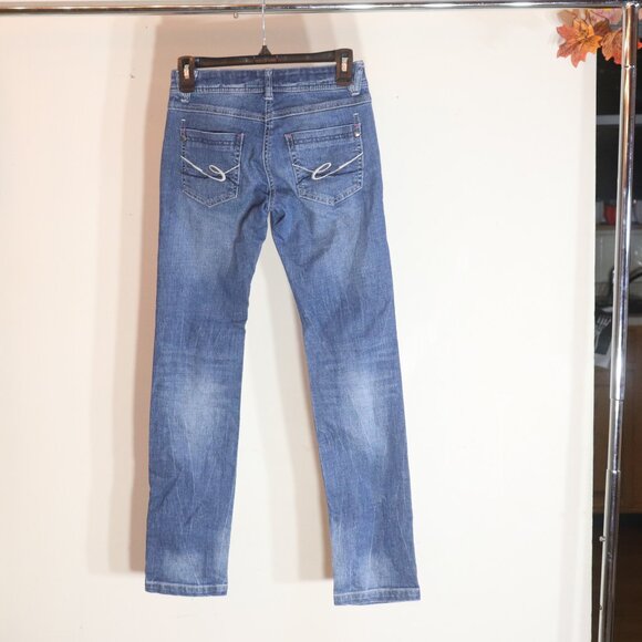 EDC by Esprit Jeans Size 13 Years - Picture 2 of 12